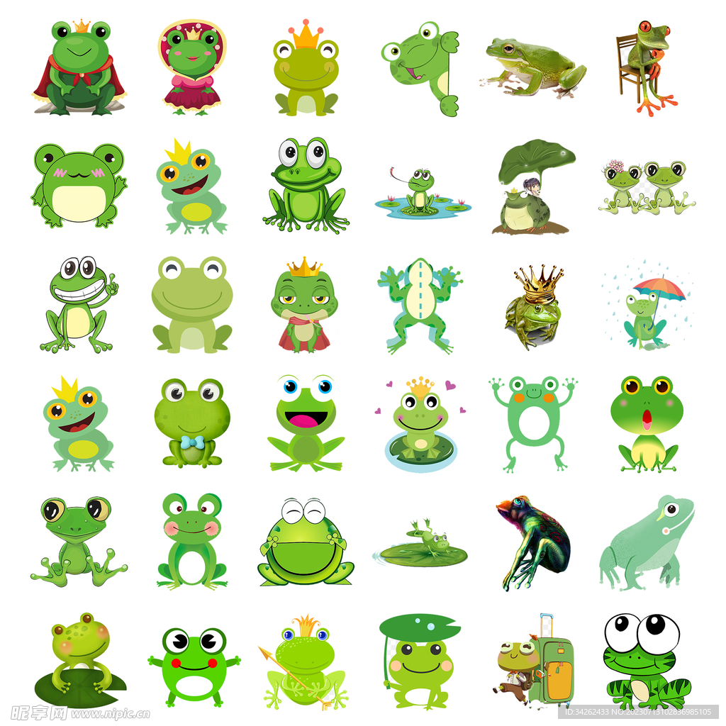 개구리 눈 일러스트, 만화, 청개구리, 초록 PNG, 일러스트 및 벡터 에 대한 무료 다운로드 - Pngtree