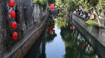 苏州平江路