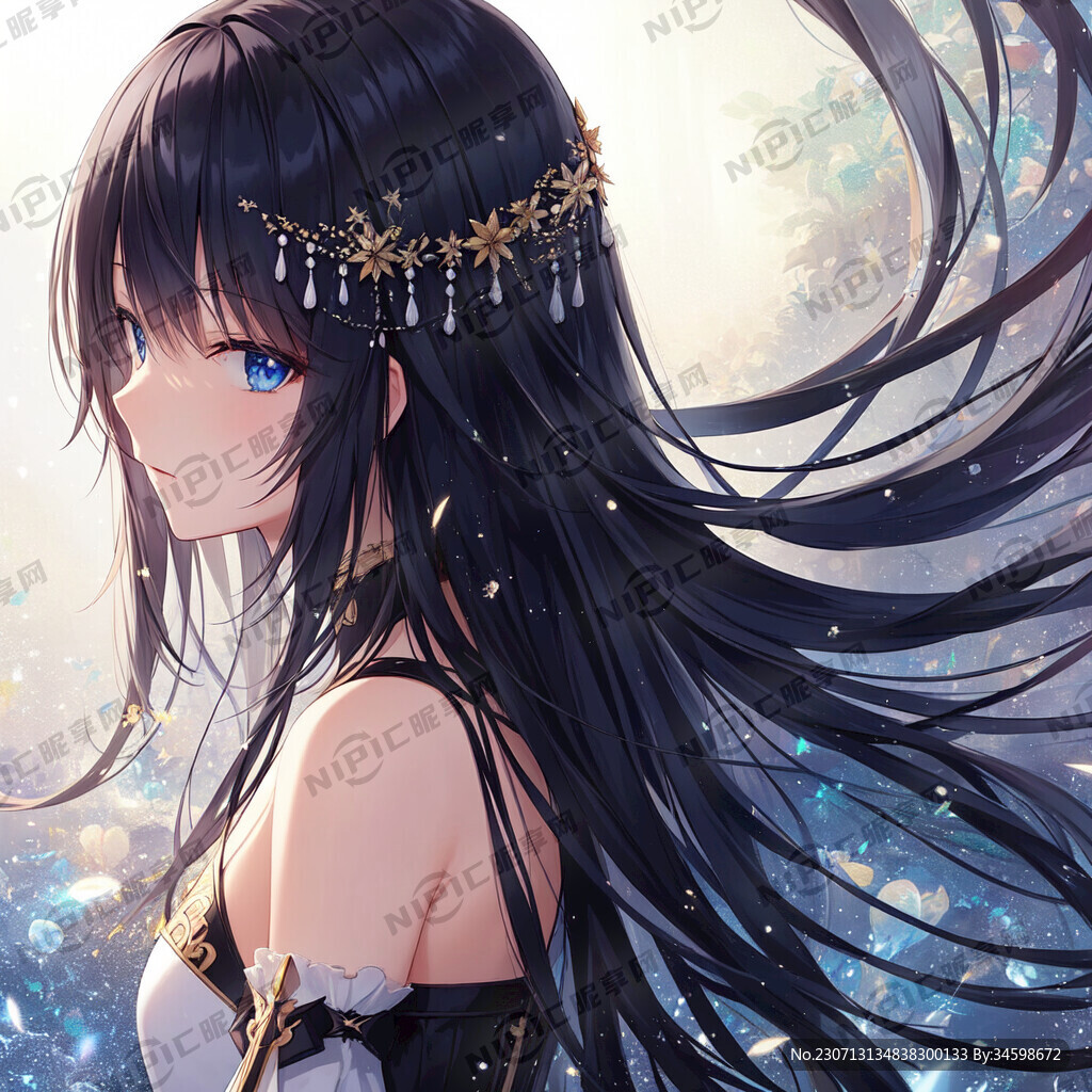 女人