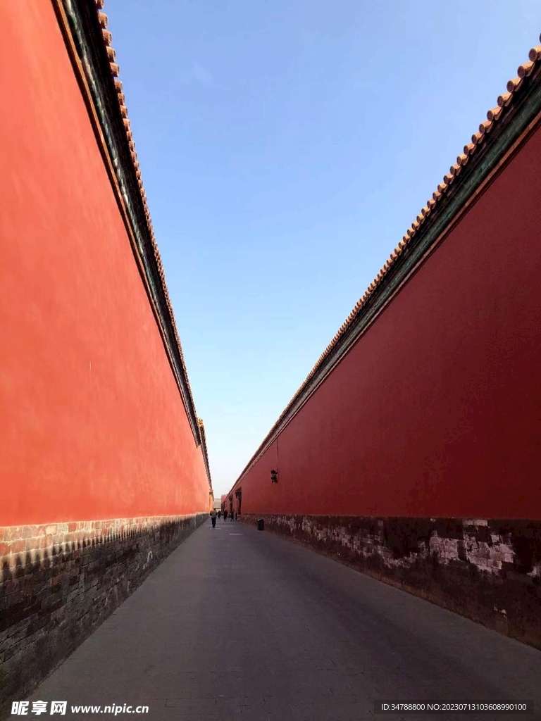 墙面