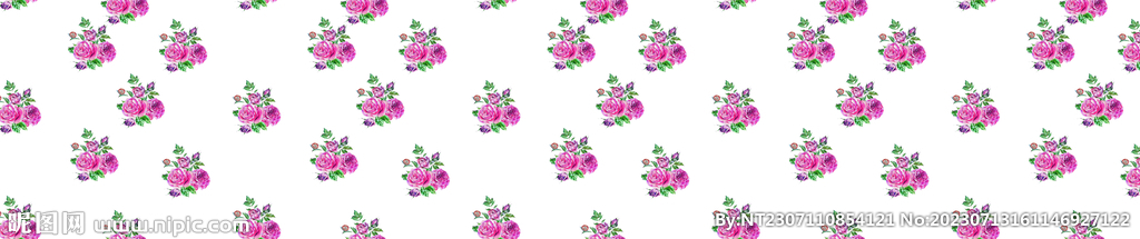 小花
