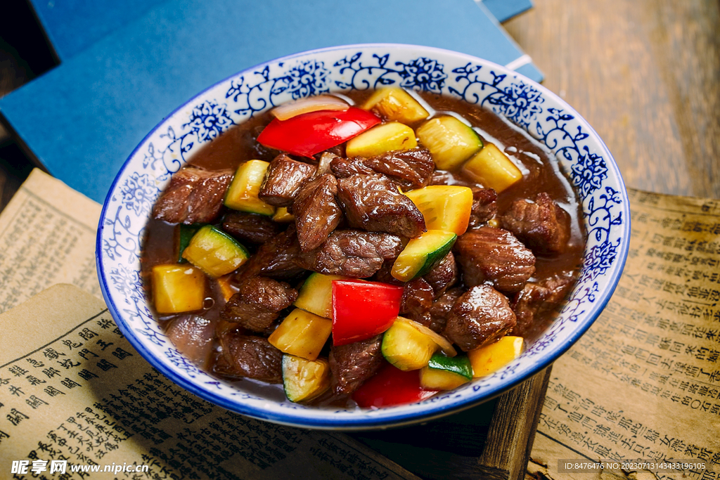 红烧肉