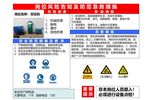 岗位风险告知及防范急救措施