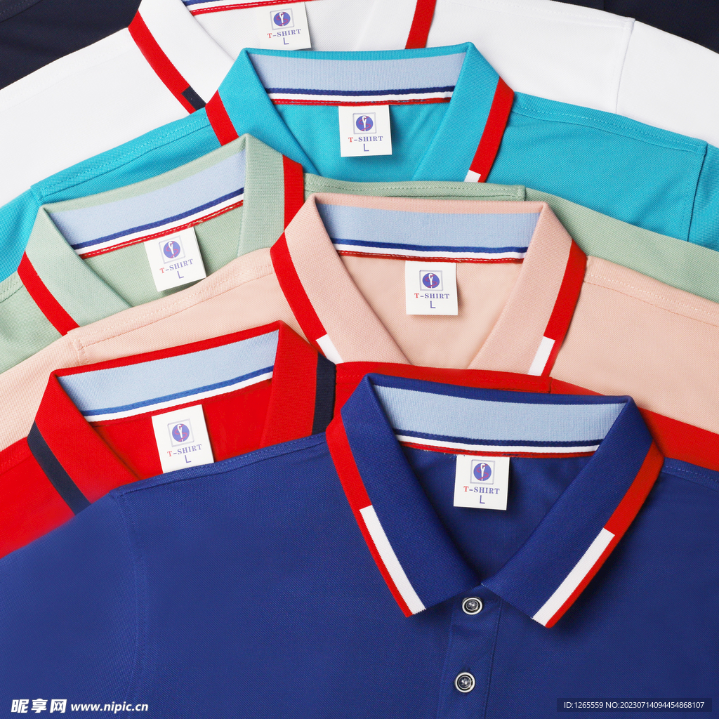 POLO衫 定制 文化衫 服装