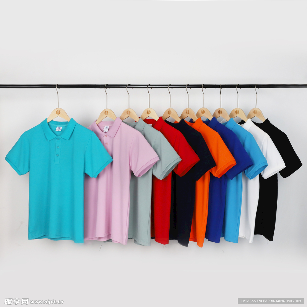 POLO衫 定制 文化衫 服装