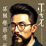 AI生画