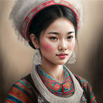AI生画