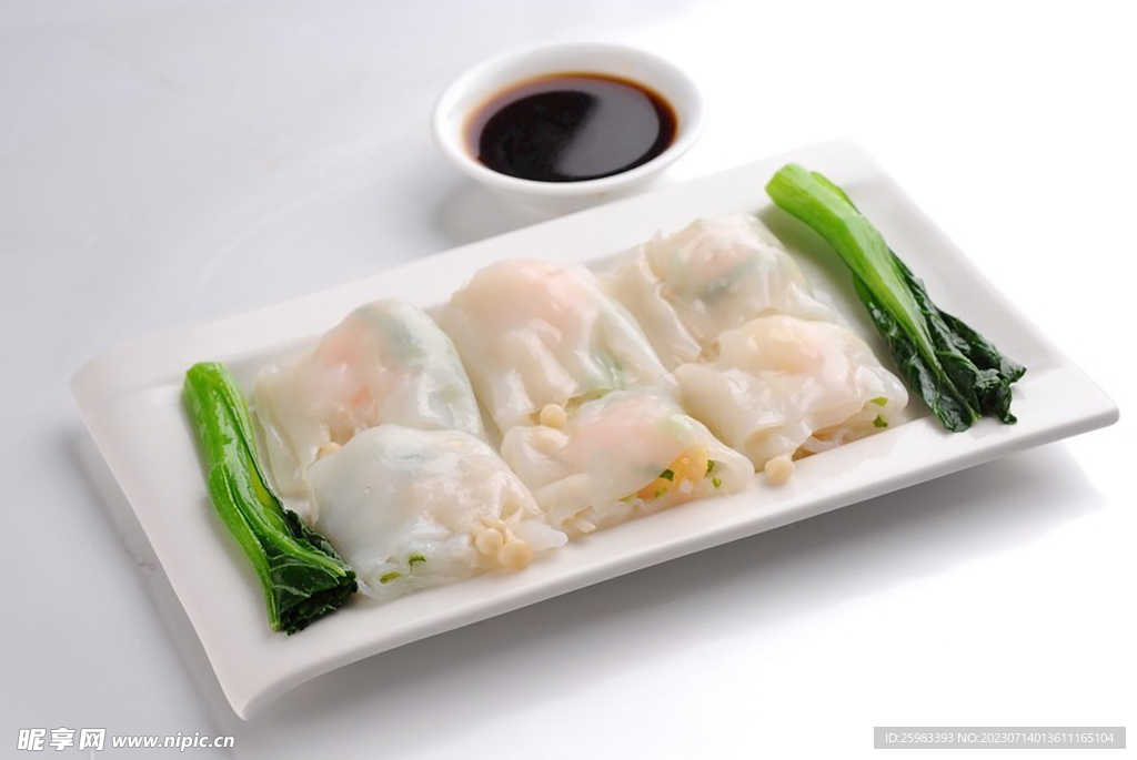 广东肠粉
