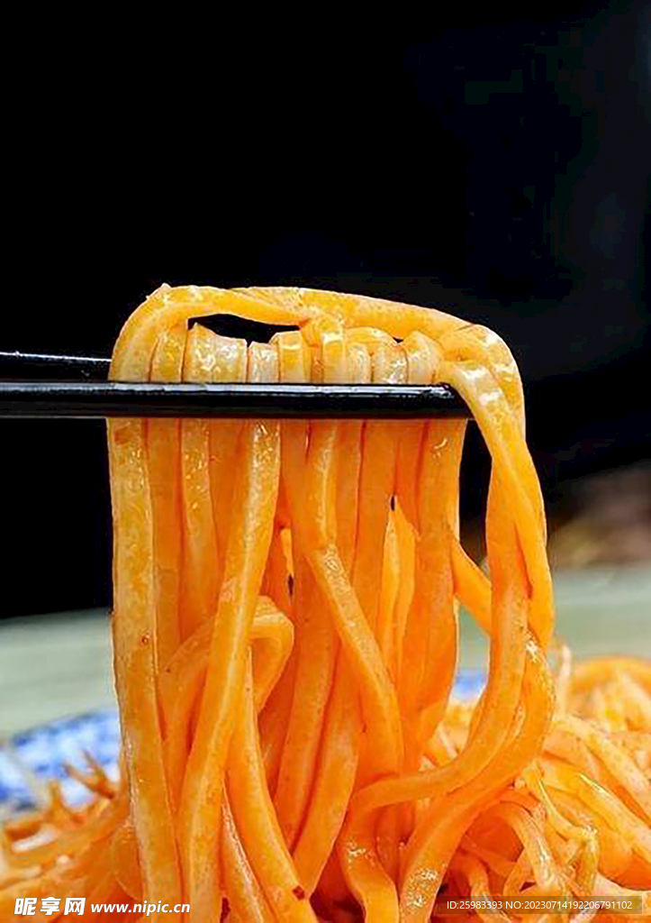 越南米粉条