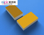 高档名片样机效果图图片