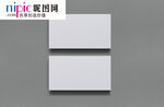 高档名片样机效果图图片