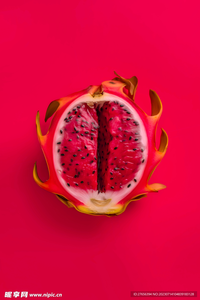 火龙果 