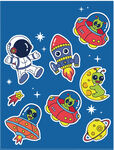 宇宙怪兽