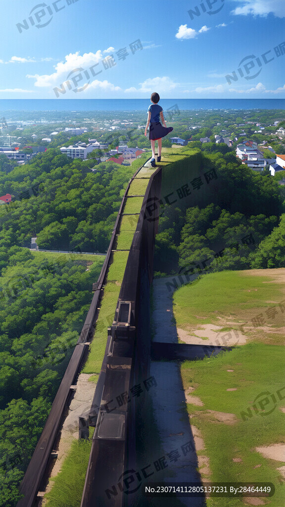 AI生画