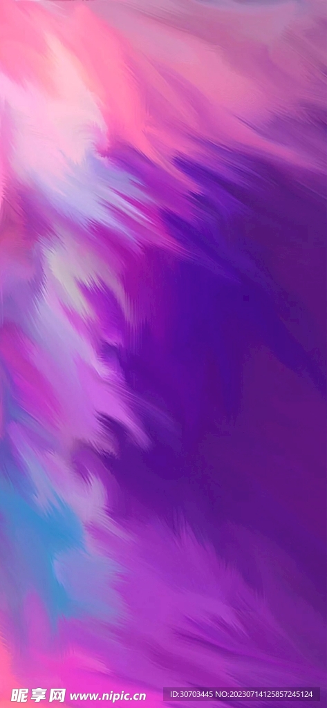 紫色纹理
