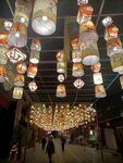 自贡传统灯会