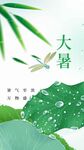 大暑