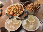 美食