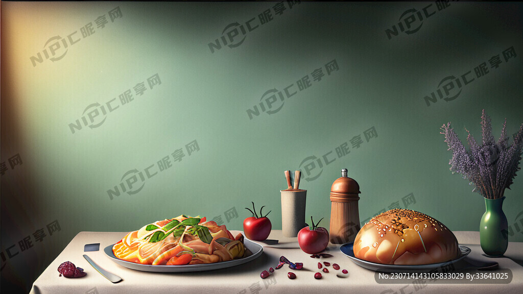 食物拍摄桌子背景