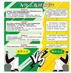 租赁海报