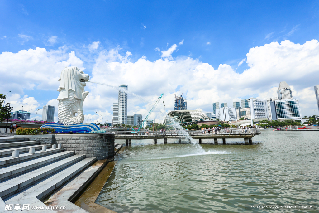 新加坡旅游