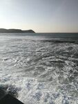 海滩