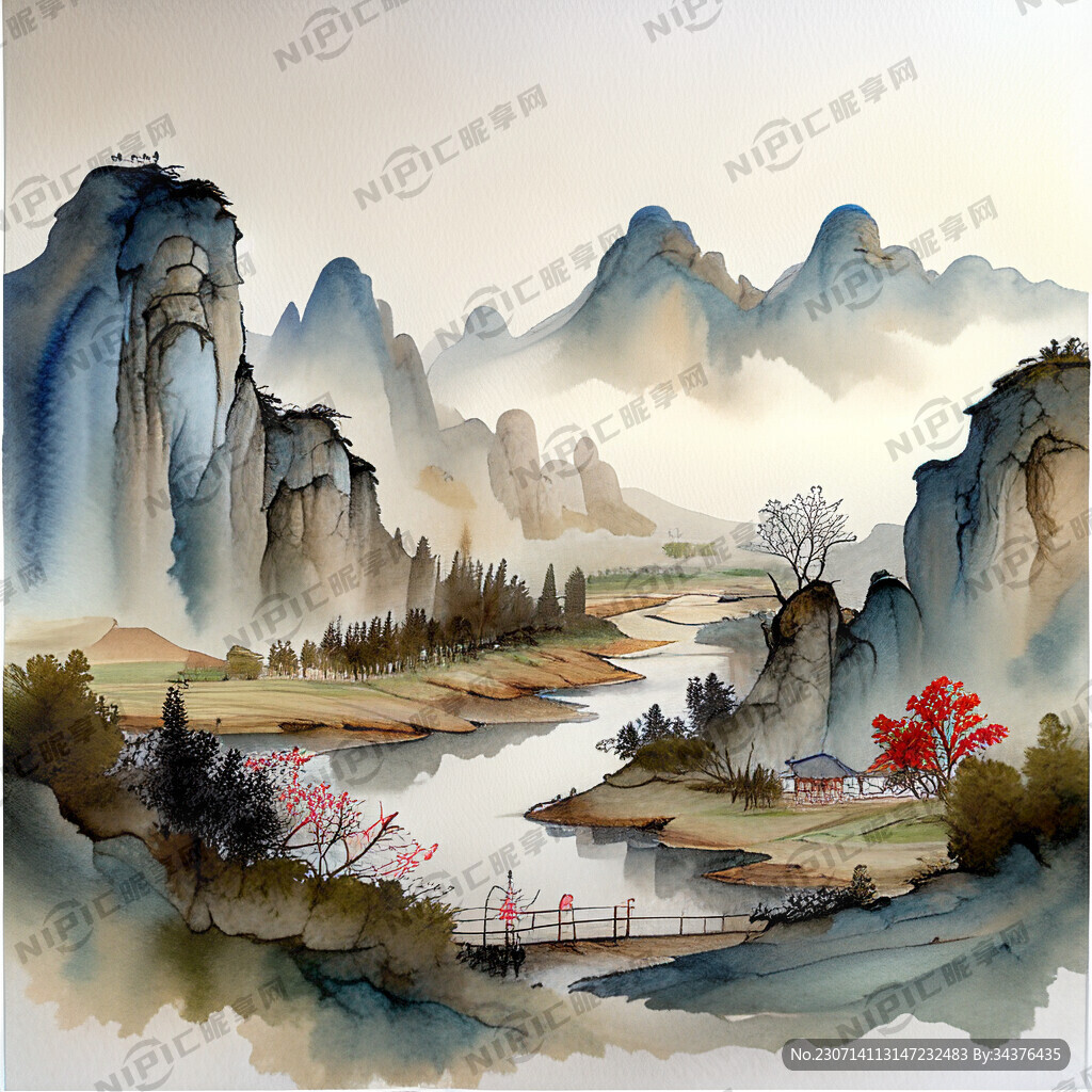 福 禄 寿 禧 财