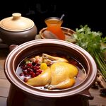 鸡汤