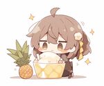 卡通女孩