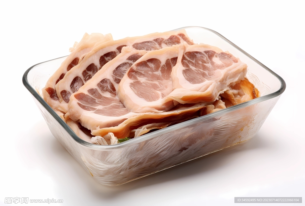 咸肉