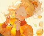 女孩