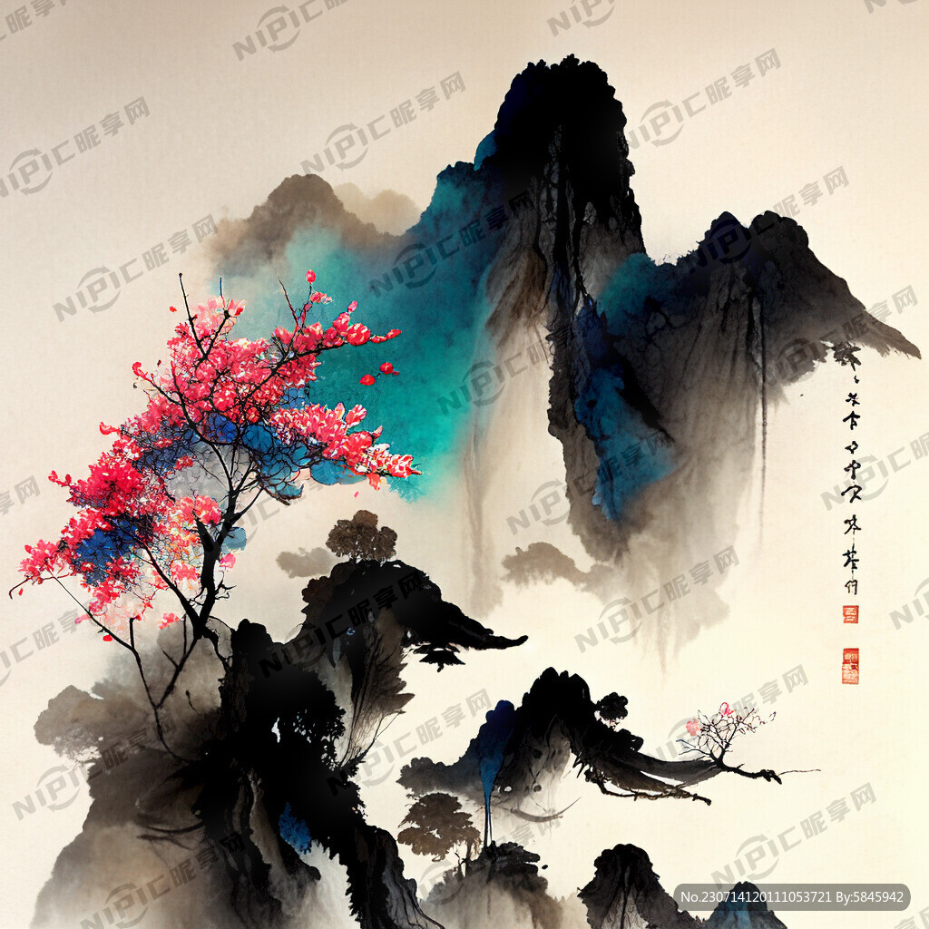中国风壁纸