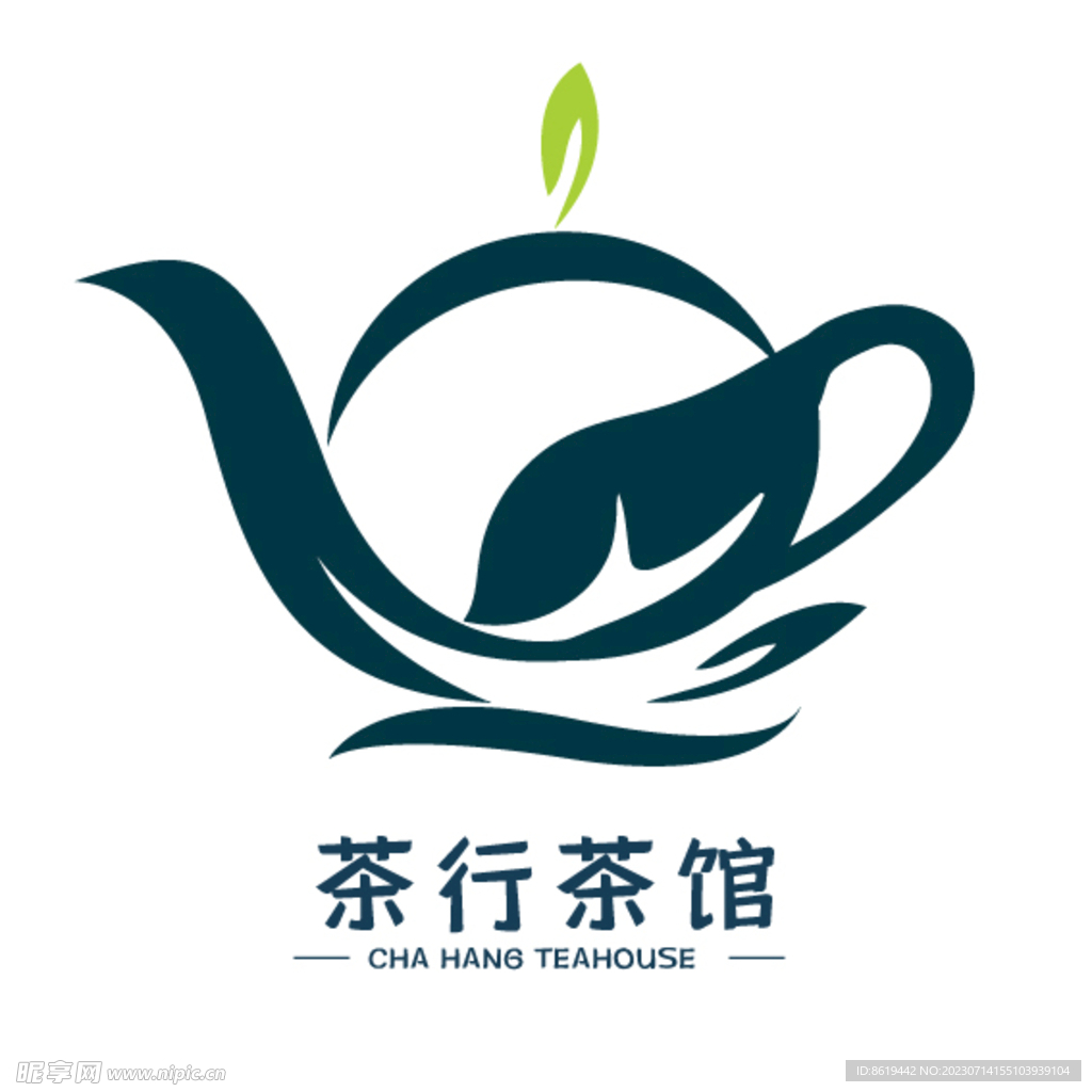 茶行茶馆