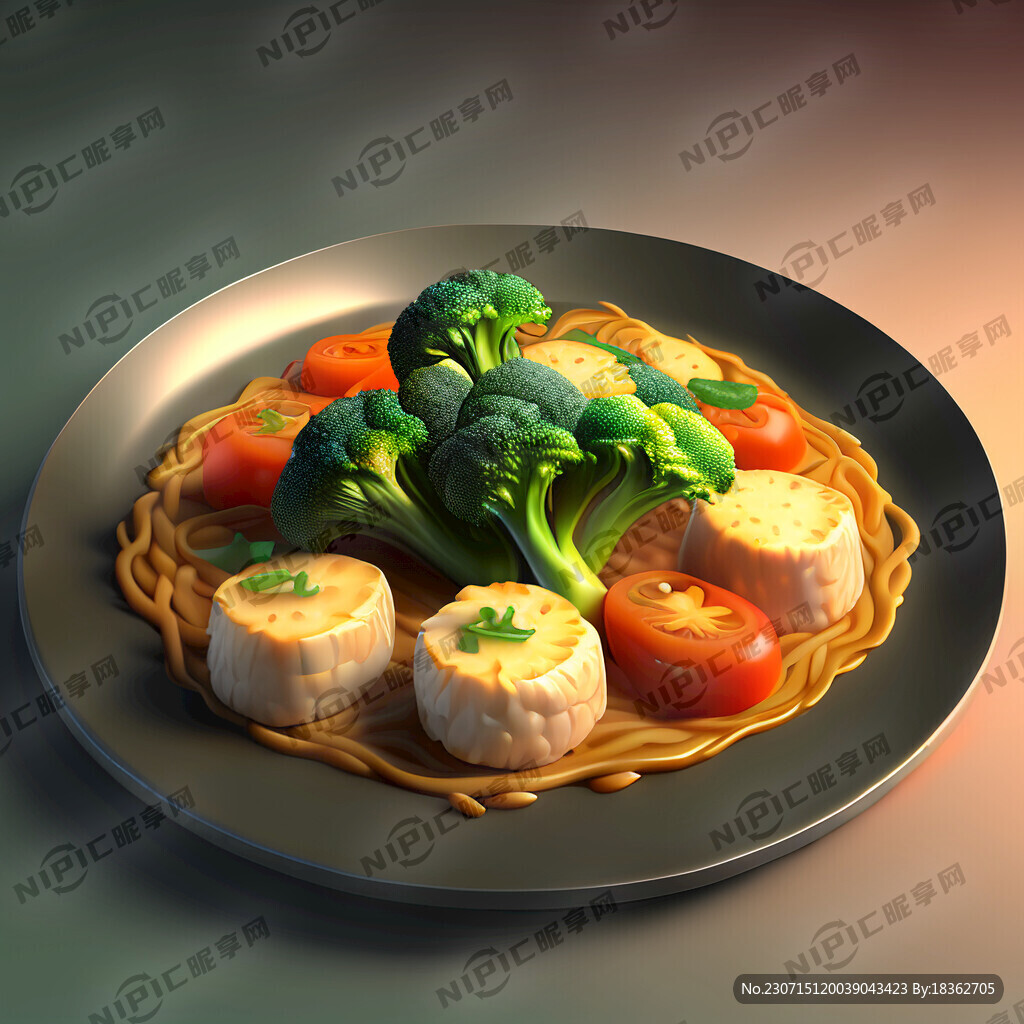 炒菜