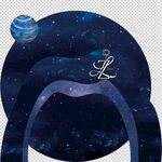 星空婚礼迎宾区设计文件
