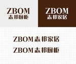 志邦橱柜 志邦家居