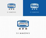 SIMMONS 席梦思