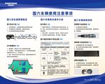 汽车海报