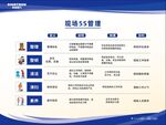 现场5S管理