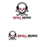音乐logo