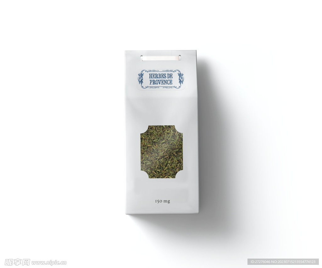 茶叶包装盒
