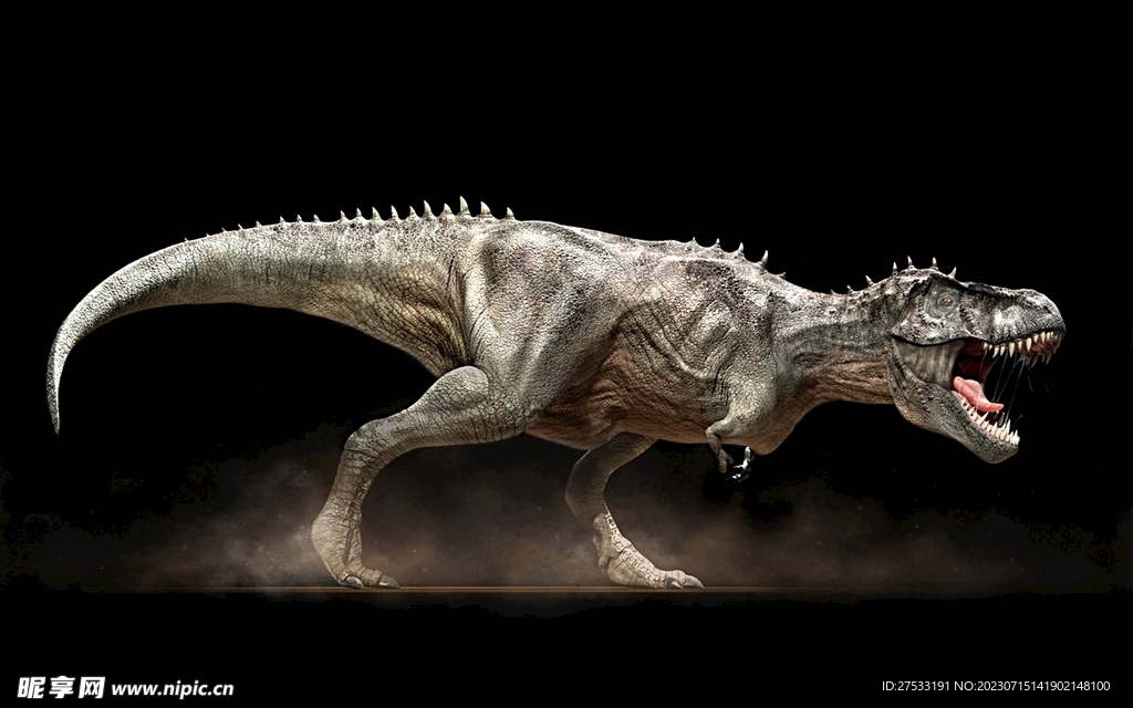 恐龙 侏罗纪 白垩纪