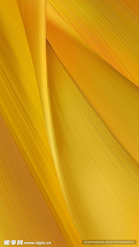 金色纹理