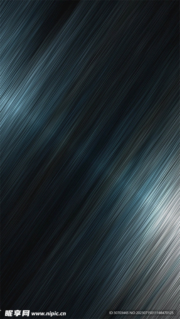 黑色纹路