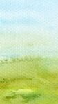 浅绿色纹理