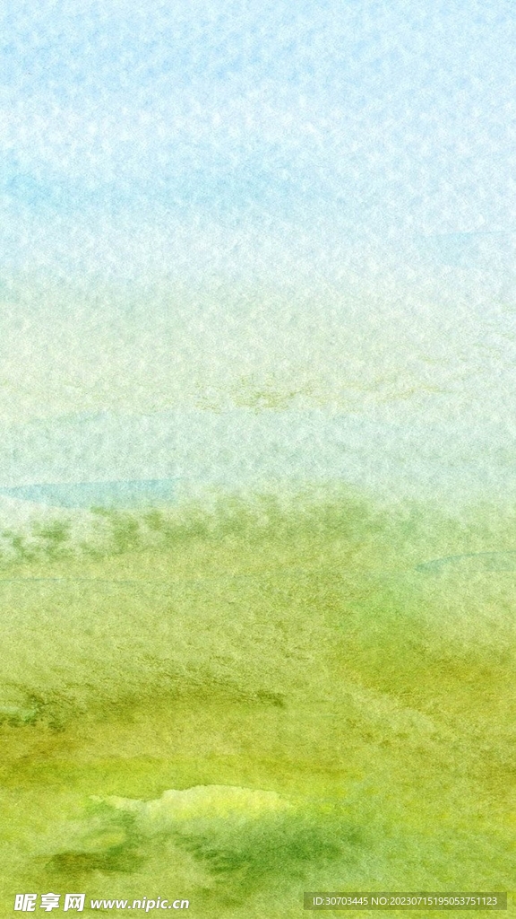 浅绿色纹理