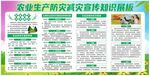 防灾减灾