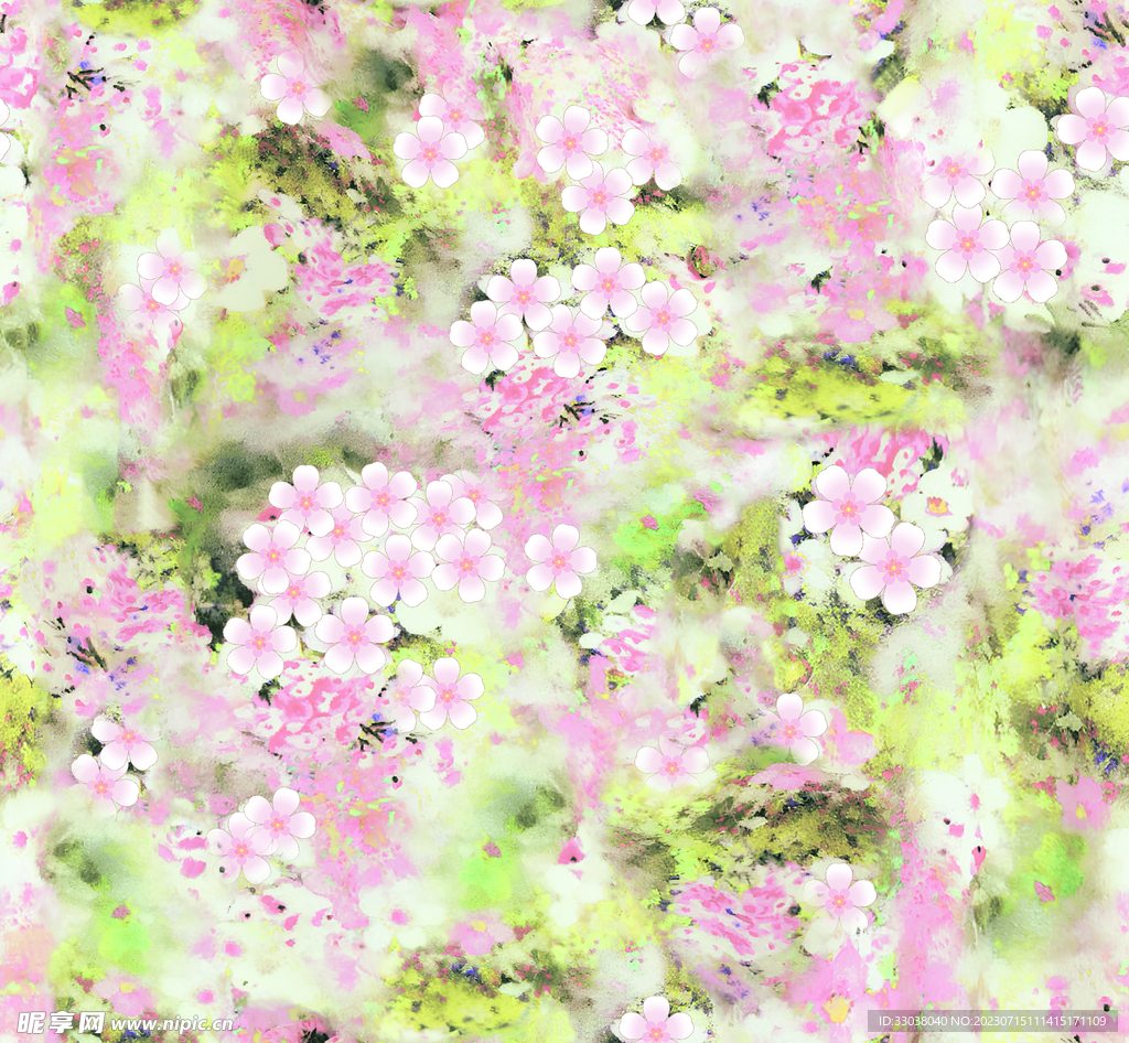 梅花