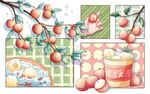 水果