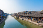 西塘旅游